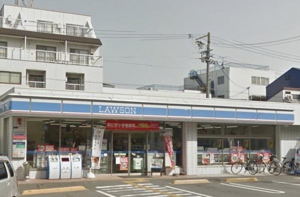 コンビニ