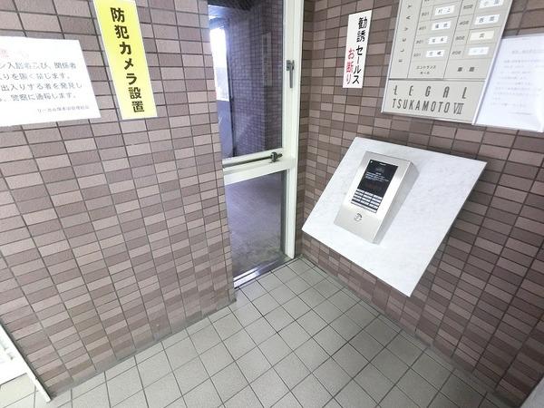 リーガル塚本Ⅶ その他