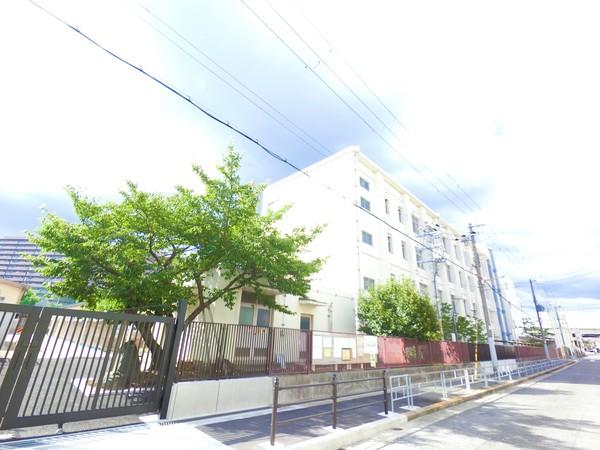 中学校