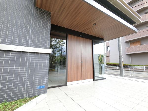 メイツ御幣島グリーンプロムナード その他