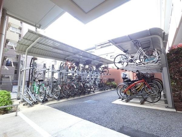 ルイシャトレ御幣島駅前 その他