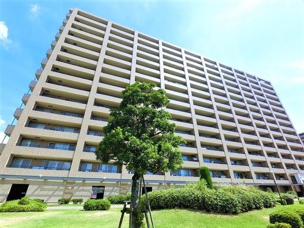 2006年3月築です