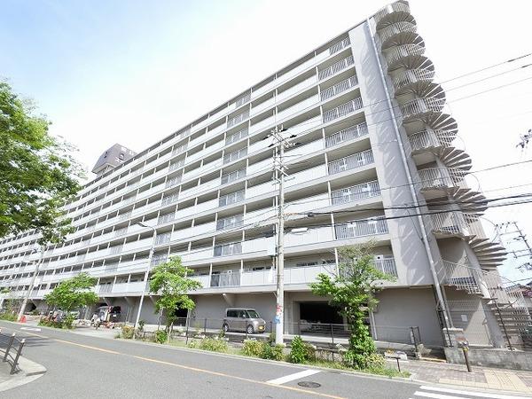 1974年4月築です