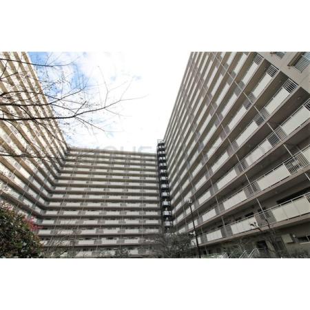 1984年2月築です