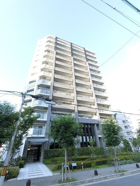 アトレ御幣島 外観
