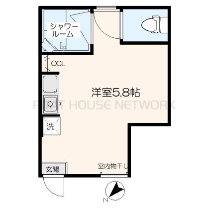 ★間取り図★