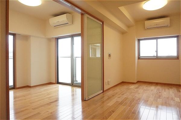 豊玉サンライトマンション（702） 部屋画像