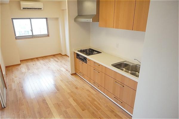 豊玉サンライトマンション（702） 部屋画像