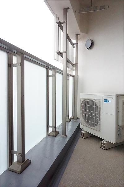 豊玉サンライトマンション（702） 部屋画像