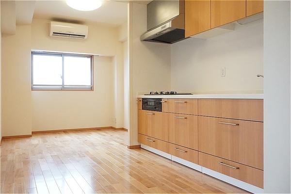 豊玉サンライトマンション（702） 部屋画像