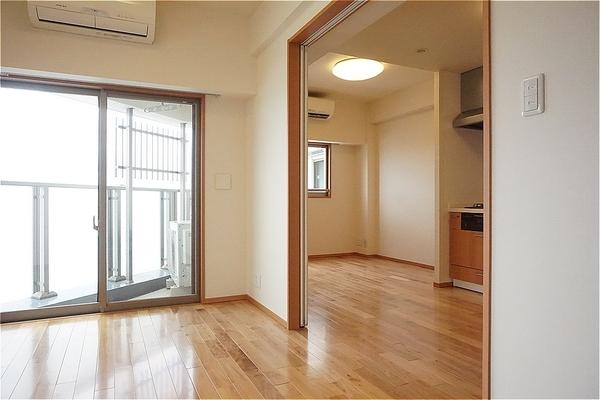 豊玉サンライトマンション（702） 部屋画像
