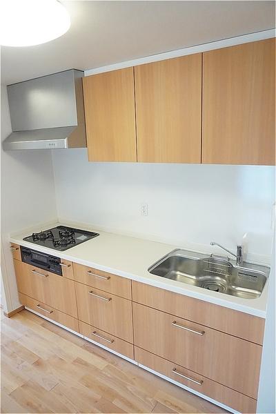 豊玉サンライトマンション（702） 部屋画像