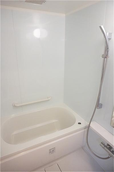 豊玉サンライトマンション（702） 部屋画像