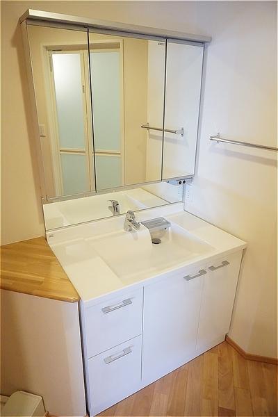 豊玉サンライトマンション（702） 部屋画像