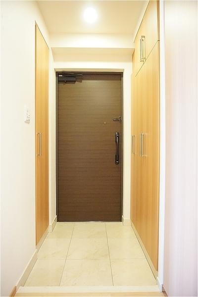 豊玉サンライトマンション（702） 部屋画像