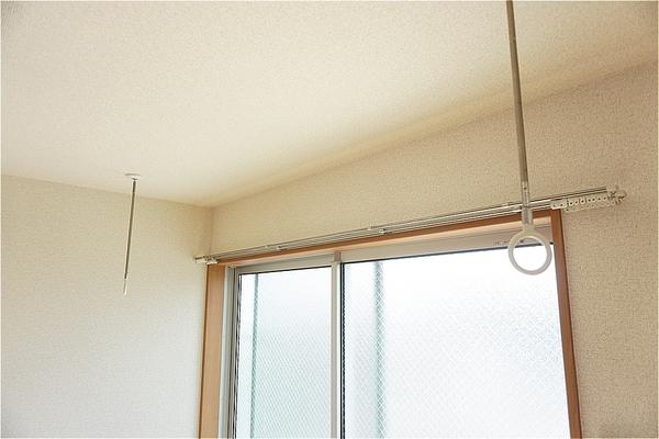 スカイハイツ田柄（202） 部屋画像