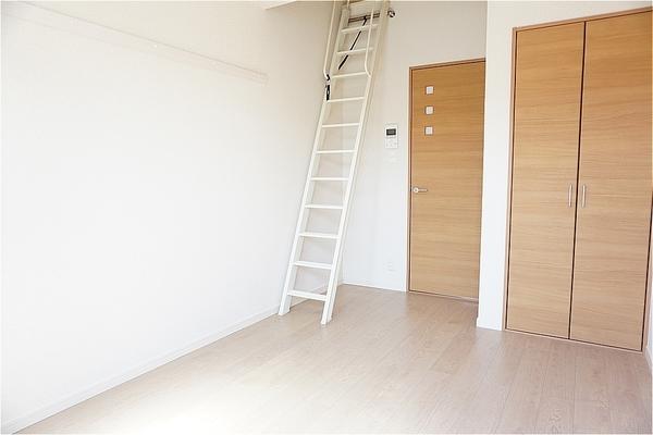 スカイハイツ田柄（202） その他部屋・スペース