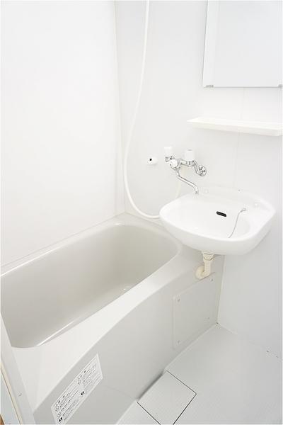 スカイハイツ田柄（202） 部屋画像