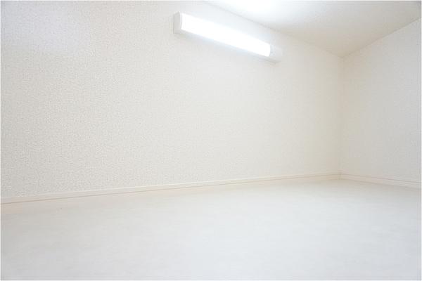 スカイハイツ田柄（202） 部屋画像