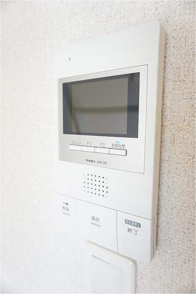 スカイハイツ田柄（202） 部屋画像