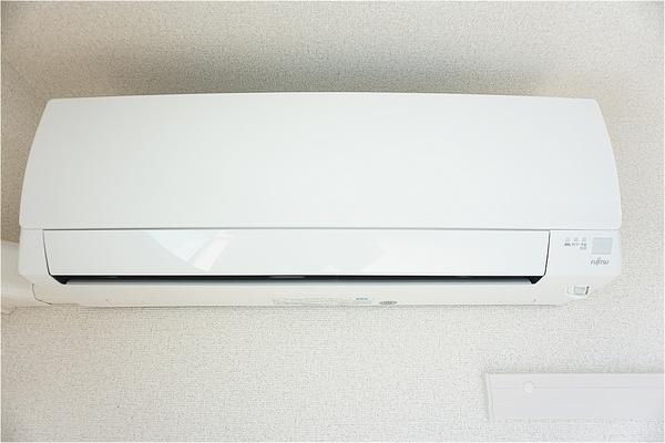 スカイハイツ田柄（202） 部屋画像