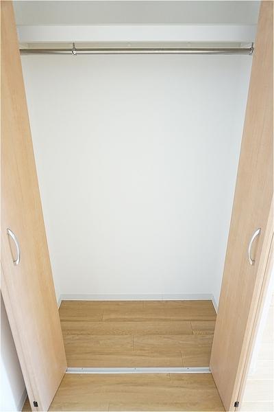ラシクラス東長崎（103） 収納