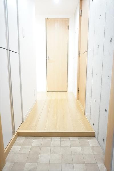 ラシクラス東長崎（103） 玄関