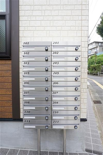 TRアーバンプレイス高田馬場Ⅱ（106） 物件画像