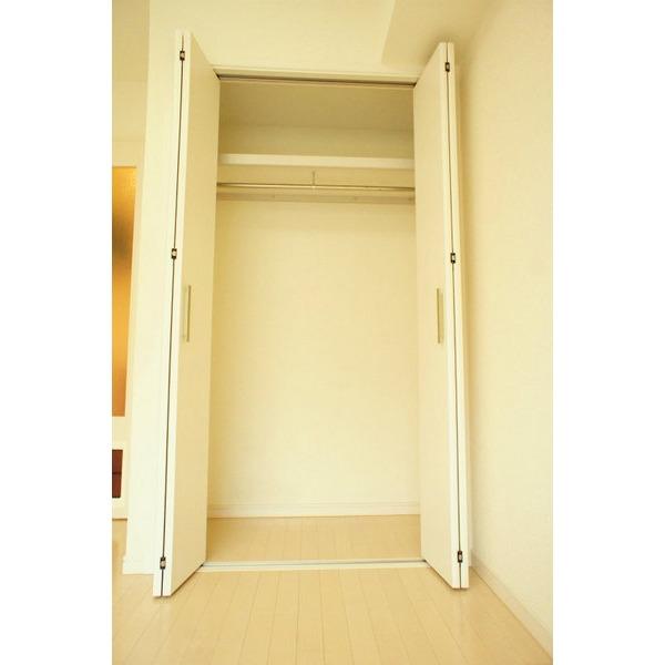 フェリーチェ豊玉中壱番館（210） 収納