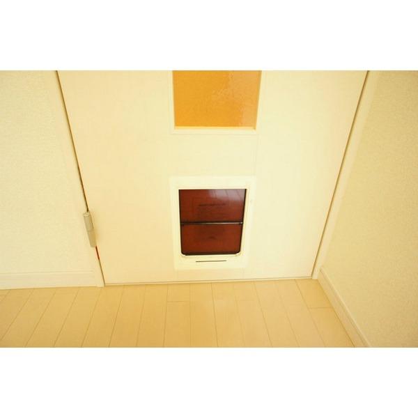 フェリーチェ豊玉中壱番館（210） 設備