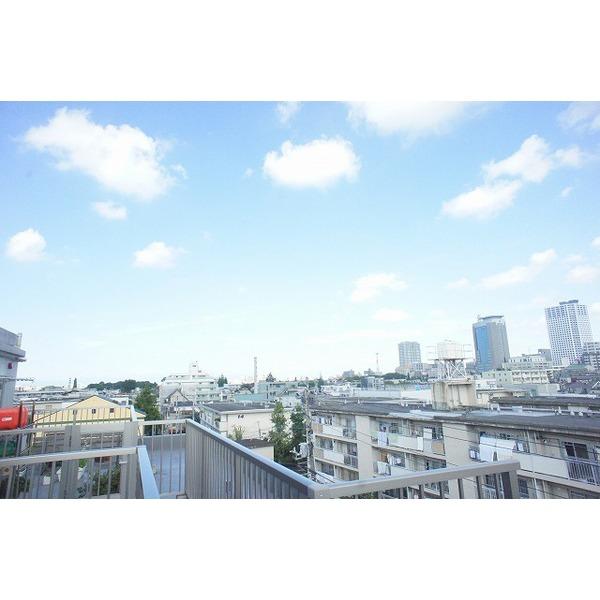 フェリーチェ豊玉中壱番館（502） その他