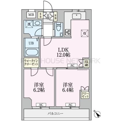 ★間取り図★