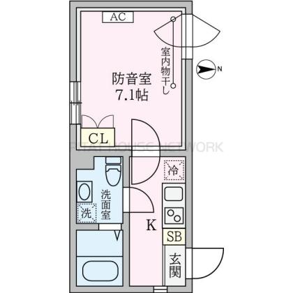 ★間取り図★