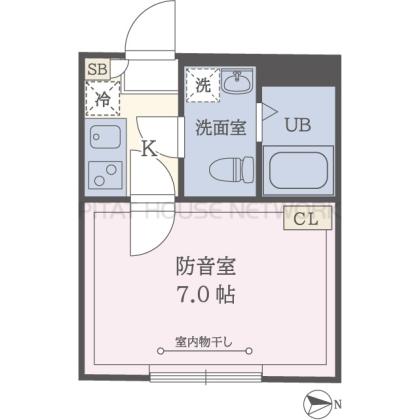 ★間取り図★