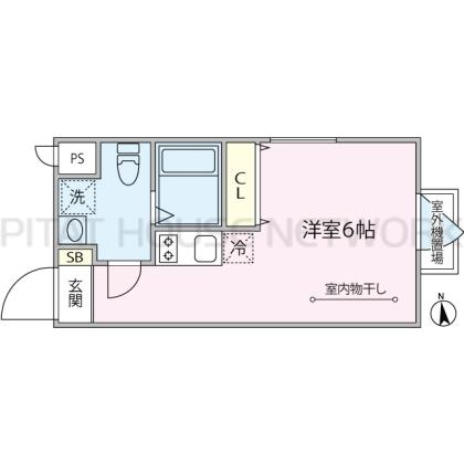 ☆間取図☆