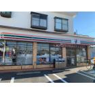 セブンイレブン練馬土支田3丁目店：240m