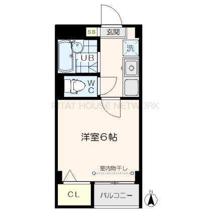 ★間取り図★
