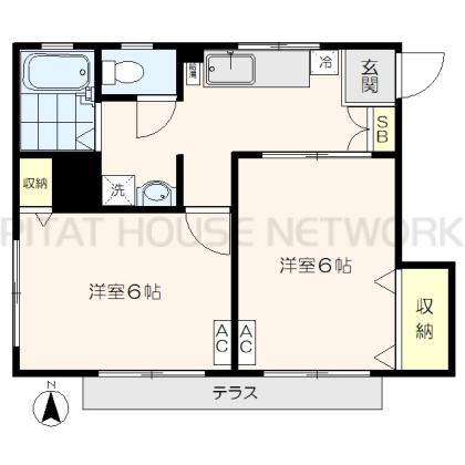 ☆間取り図☆