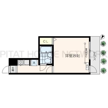 ★間取り図★