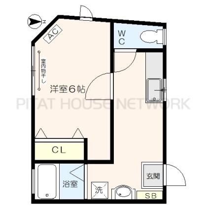 ☆間取り図☆