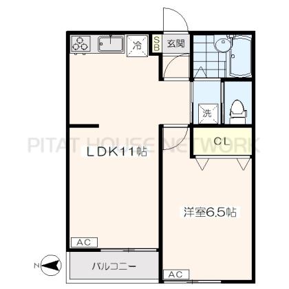 ★間取り図★