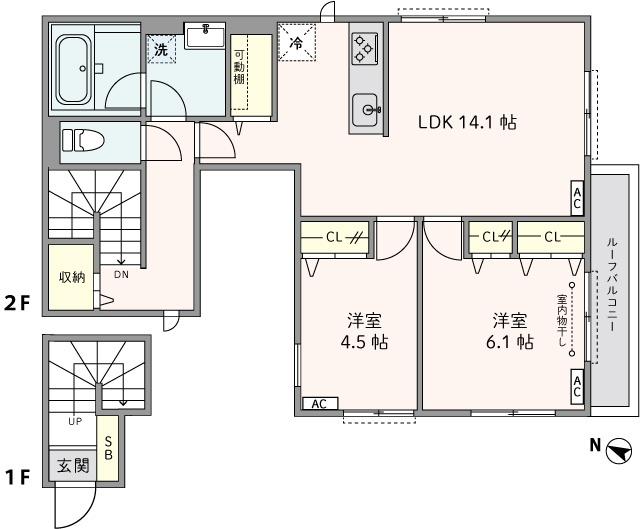写真:物件の写真