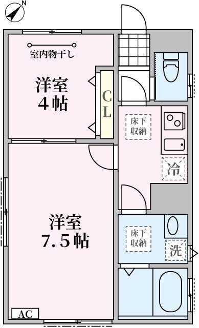 ★間取り図★