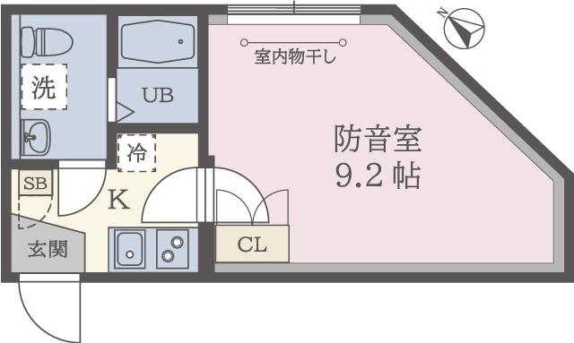 ★間取り図★