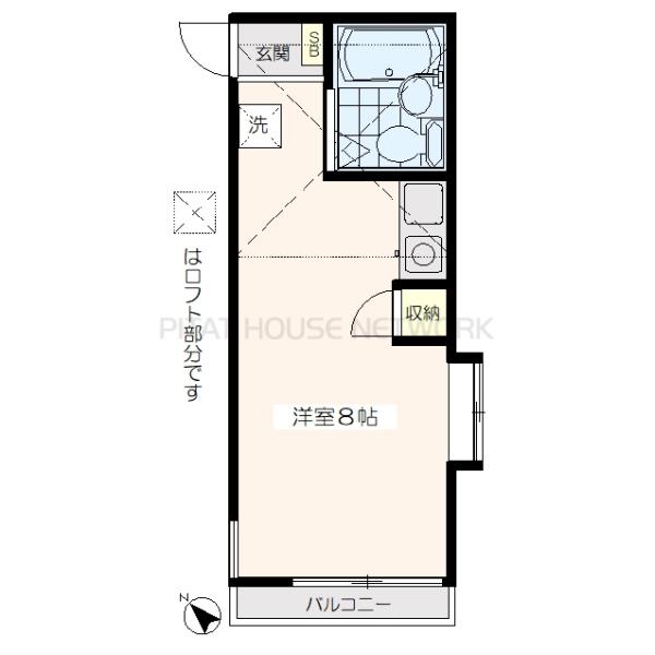 ★間取り図★