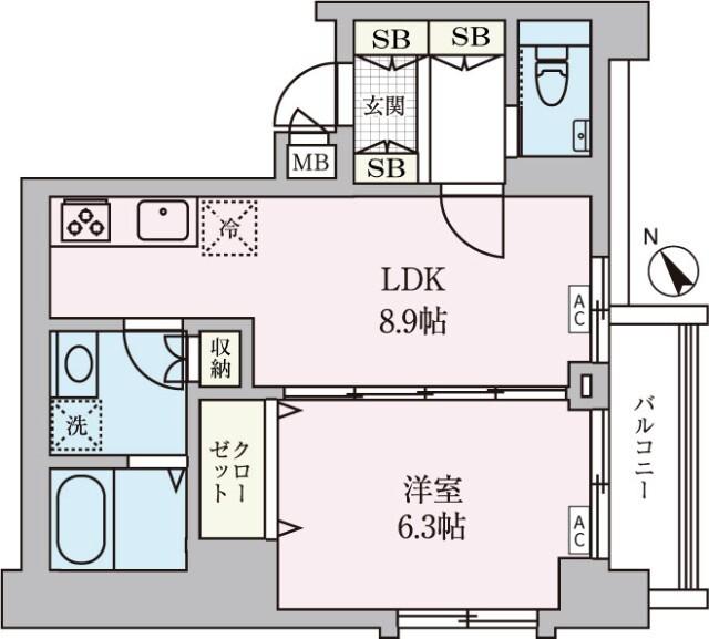 ★間取り図★