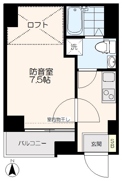 ★間取り図★