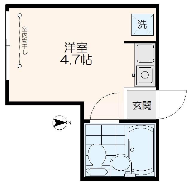 間取り図★