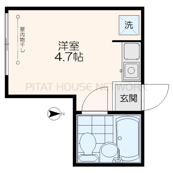 間取り図★
