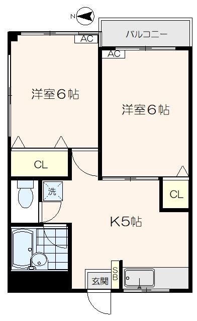 ★間取り図★